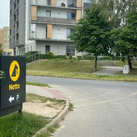 Apartament Laura Z Ogrodkiem Kielce Exterior photo