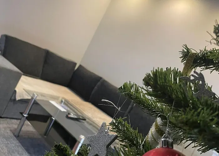 Apartament Laura Z Ogrodkiem