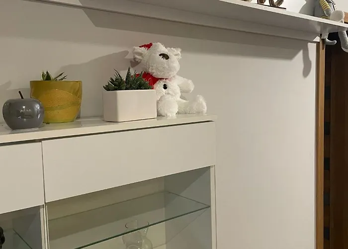 Apartament Laura Z Ogrodkiem