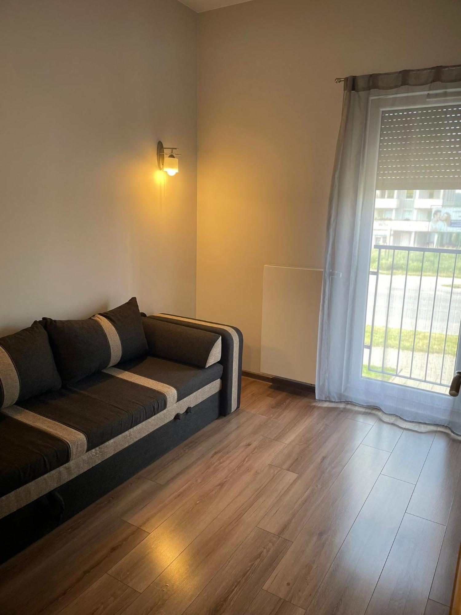 Apartment Laura Z Ogrodkiem