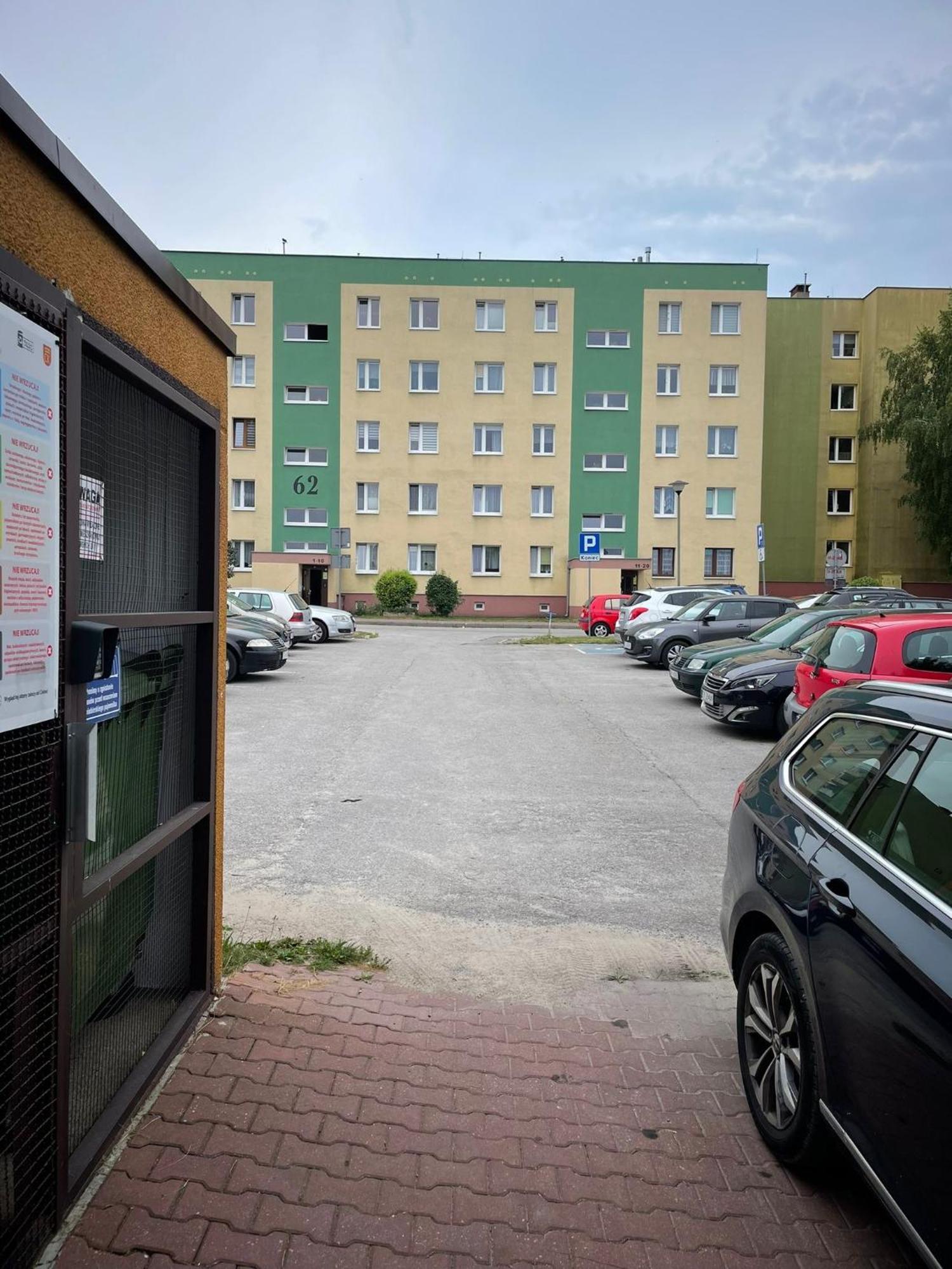 Laura Z Ogrodkiem * Kielce