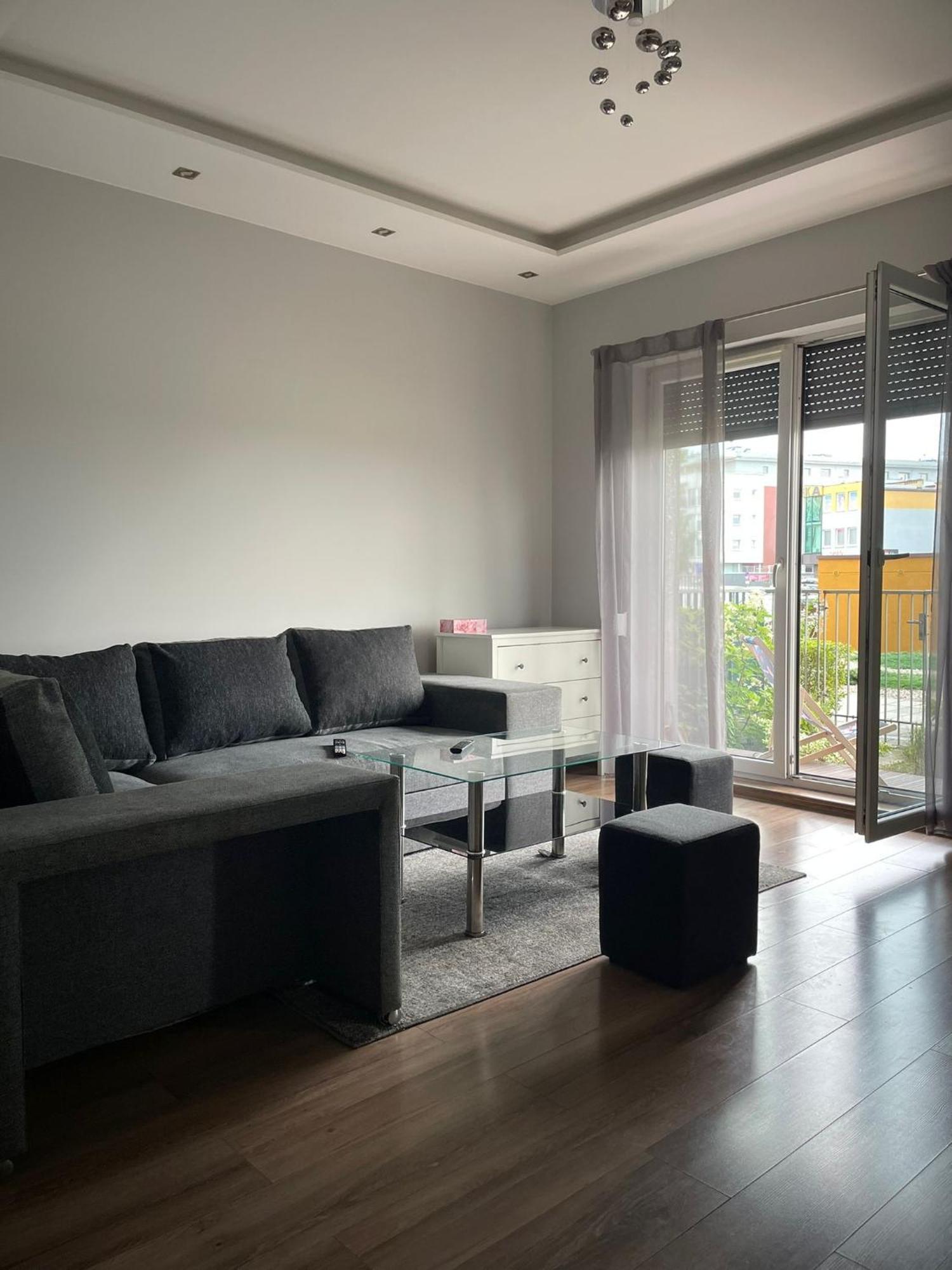 Apartment Laura Z Ogrodkiem Kielce