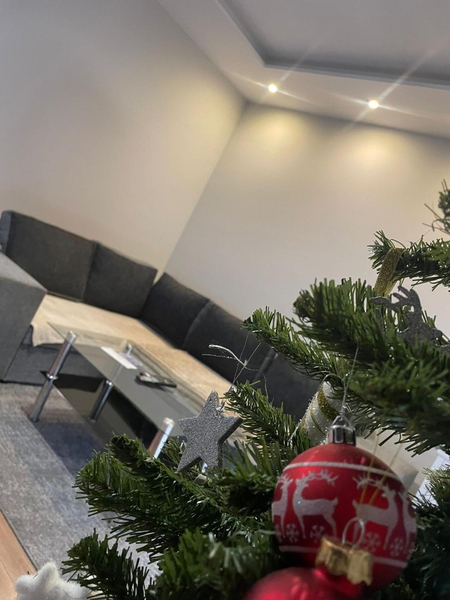 Apartment Laura Z Ogrodkiem Kielce